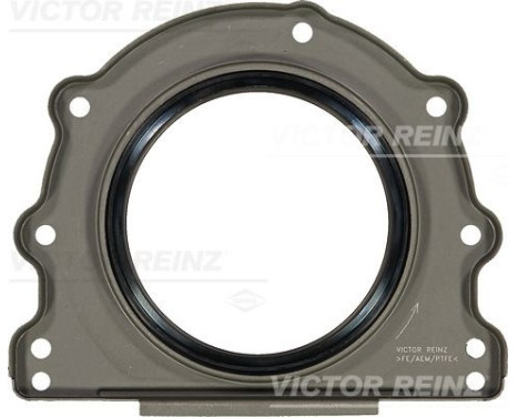 Shaft Seal, crankshaft 81-90009-00 Viktor Reinz