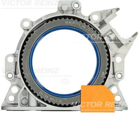 Shaft Seal, crankshaft 81-90016-00 Viktor Reinz