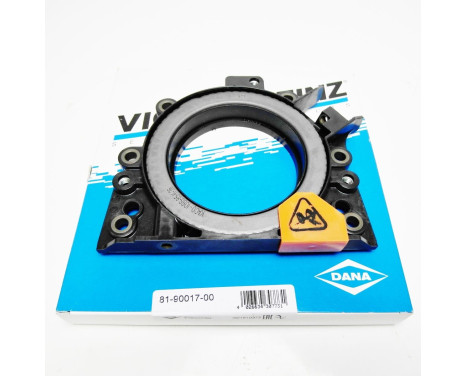 Shaft Seal, crankshaft 81-90017-00 Viktor Reinz