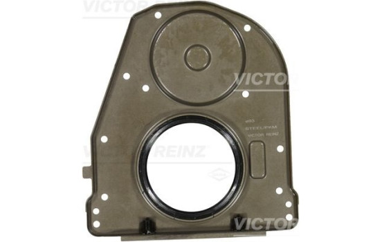 Shaft Seal, crankshaft 81-90026-10 Viktor Reinz