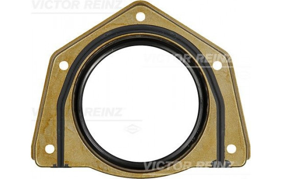 Shaft Seal, crankshaft 81-90027-00 Viktor Reinz