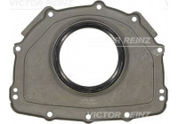 Shaft Seal, crankshaft 81-90034-00 Viktor Reinz