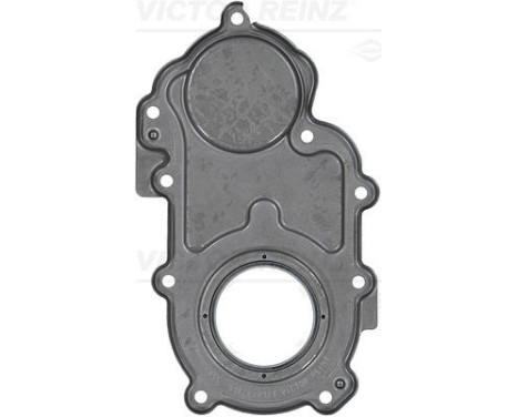 Shaft Seal, crankshaft 81-90036-00 Viktor Reinz