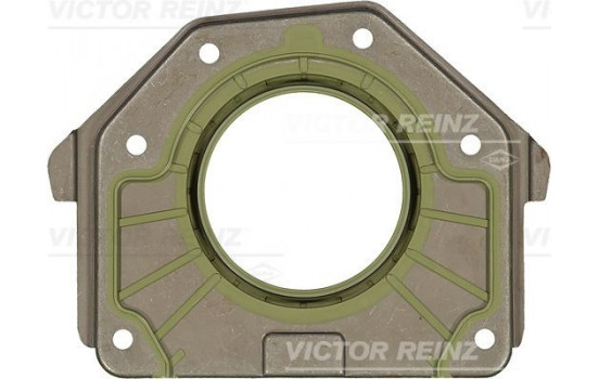 Shaft Seal, crankshaft 81-90041-00 Viktor Reinz