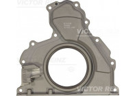 Shaft Seal, crankshaft 81-90050-00 Viktor Reinz