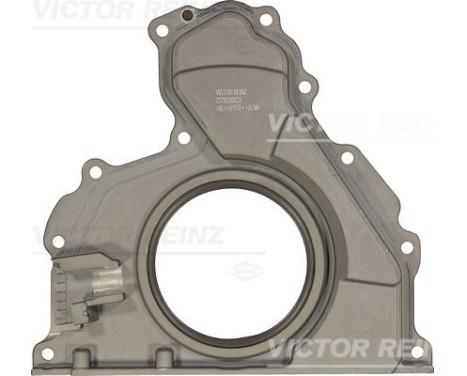 Shaft Seal, crankshaft 81-90050-00 Viktor Reinz