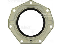 Shaft Seal, crankshaft 81-90063-00 Viktor Reinz