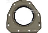 Shaft Seal, crankshaft 81-90081-00 Viktor Reinz