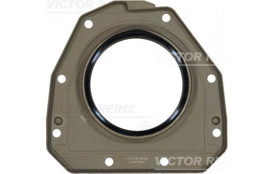 Shaft Seal, crankshaft 81-90081-00 Viktor Reinz
