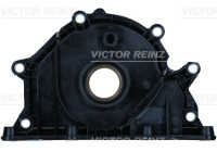 Shaft Seal, crankshaft 81-90084-00 Viktor Reinz