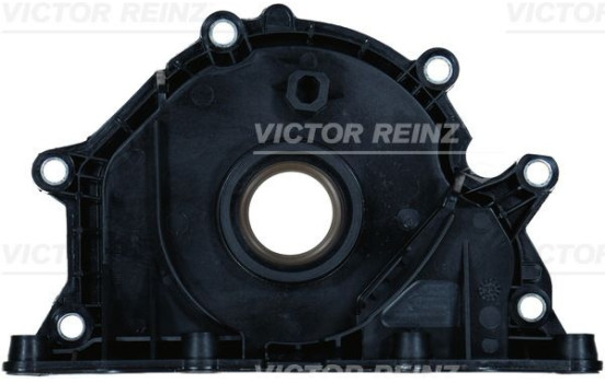 Shaft Seal, crankshaft 81-90084-00 Viktor Reinz