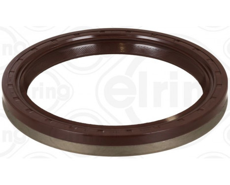 Shaft Seal, crankshaft 818.399 Elring, Image 2