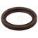 Shaft Seal, crankshaft 854.180 Elring, Thumbnail 2