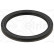 Shaft Seal, crankshaft 902.760 Elring, Thumbnail 2