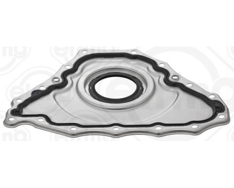 Shaft Seal, crankshaft 911.410 Elring