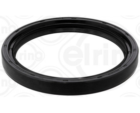 Shaft Seal, crankshaft 914.932 Elring, Image 2