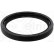 Shaft Seal, crankshaft 914.932 Elring, Thumbnail 2