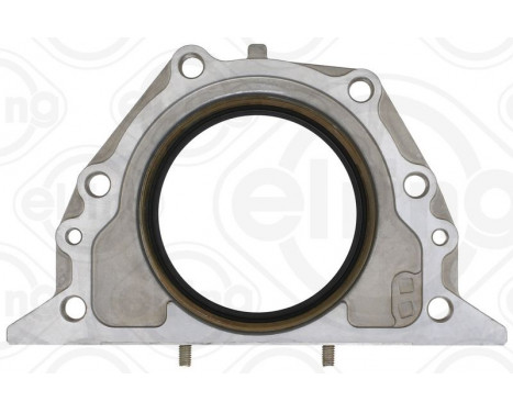 Shaft Seal, crankshaft 941.720 Elring, Image 3