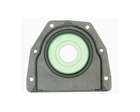 Shaft Seal, crankshaft LK5004 Payen