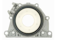 Shaft Seal, crankshaft LK5007 Payen