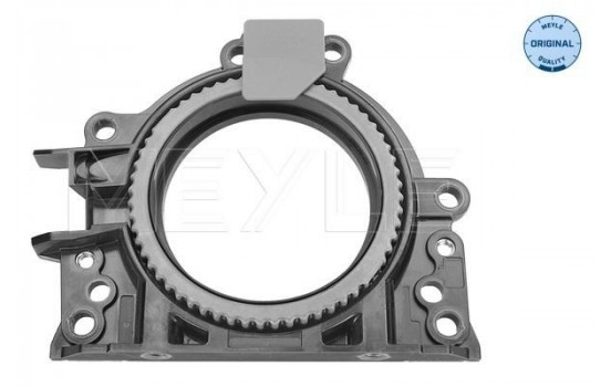 Shaft Seal, crankshaft MEYLE-ORIGINAL Quality