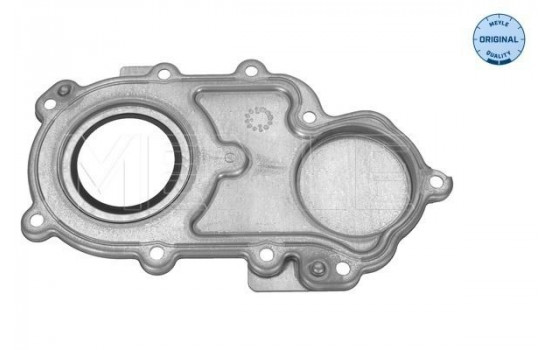 Shaft Seal, crankshaft MEYLE-ORIGINAL Quality