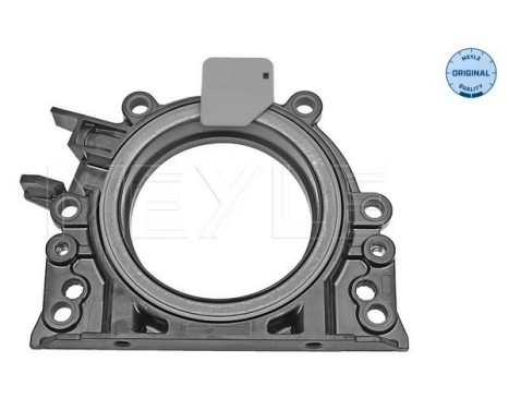 Shaft Seal, crankshaft MEYLE-ORIGINAL Quality