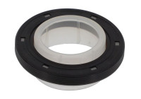Shaft Seal, crankshaft NA5131 Payen