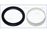 Shaft Seal, crankshaft