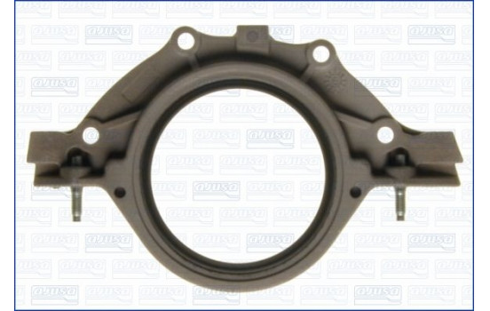 Shaft Seal, crankshaft