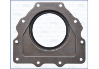 Shaft Seal, crankshaft