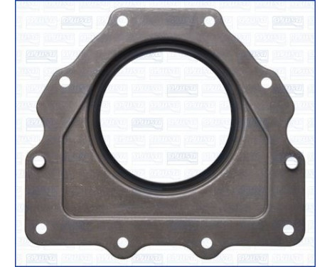 Shaft Seal, crankshaft