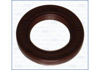 Shaft Seal, crankshaft