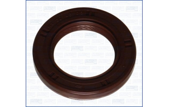 Shaft Seal, crankshaft