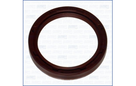 Shaft Seal, crankshaft