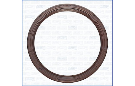 Shaft Seal, crankshaft