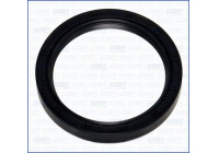 Shaft Seal, crankshaft