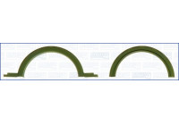 Shaft Seal, crankshaft