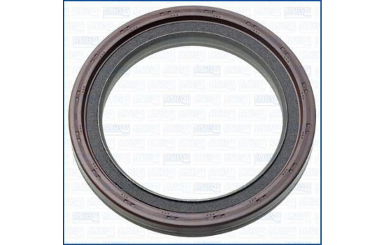 Shaft Seal, crankshaft