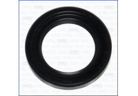 Shaft Seal, crankshaft