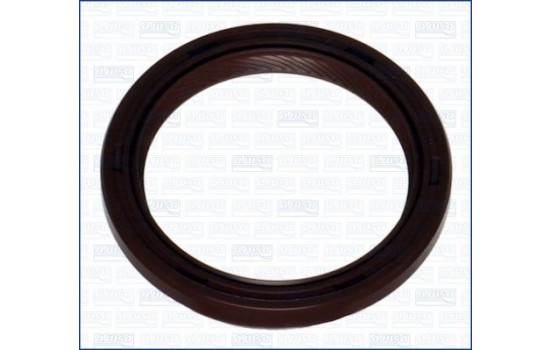 Shaft Seal, crankshaft