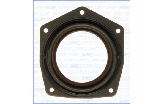 Shaft Seal, crankshaft