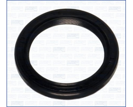 Shaft Seal, crankshaft