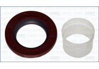 Shaft Seal, crankshaft