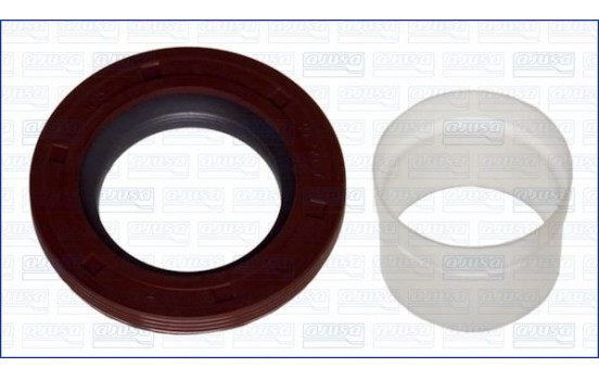 Shaft Seal, crankshaft