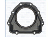 Shaft Seal, crankshaft