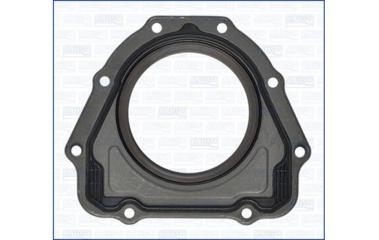 Shaft Seal, crankshaft