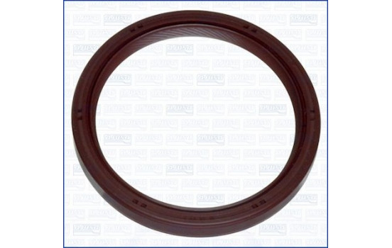 Shaft Seal, crankshaft