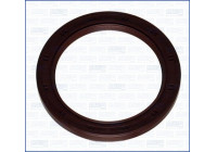 Shaft Seal, crankshaft