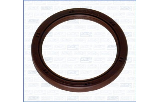 Shaft Seal, crankshaft